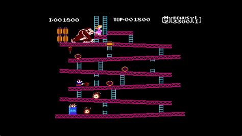 World's largest Donkey Kong arcade game to debut at The Strong Museum ...