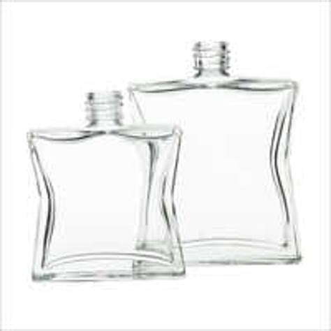 Glass Perfume Bottles in Mumbai, कांच की इत्र की बोतल, मुंबई, Maharashtra | Get Latest Price ...