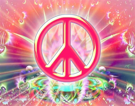 Peace Sign Wallpapers - Wallpaper Cave