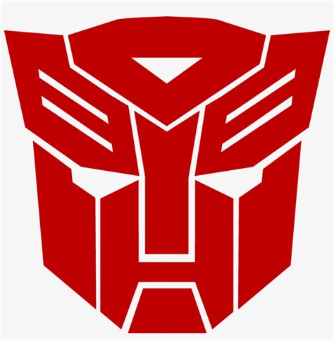 Autobot From Transformers Logo Png Transparent Brands Logos | My XXX Hot Girl