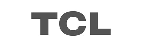 TCL Logo - LogoDix