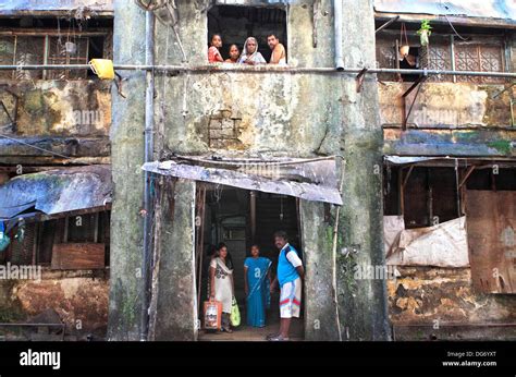 Chawl Stock Photos & Chawl Stock Images - Alamy