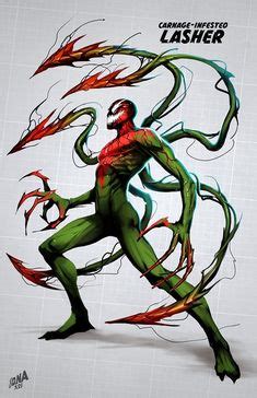 68 Symbiote OC Images ideas | symbiotes marvel, symbiote, spiderman art