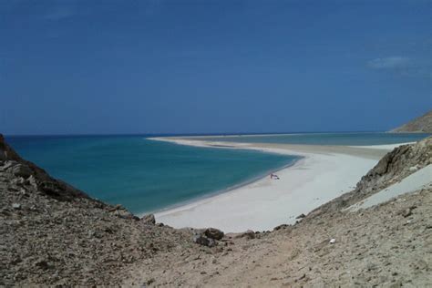 Socotra: 41 Surreal Photos And Facts From Earth's Weirdest Island