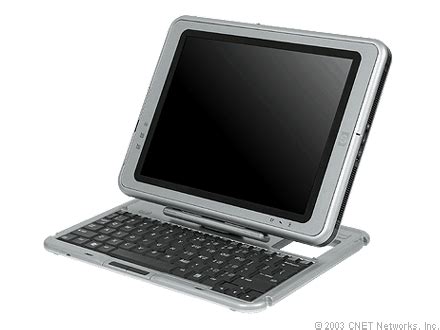 HP Compaq TC1100 Tablet PC Review|Best Tablet PC on The Market