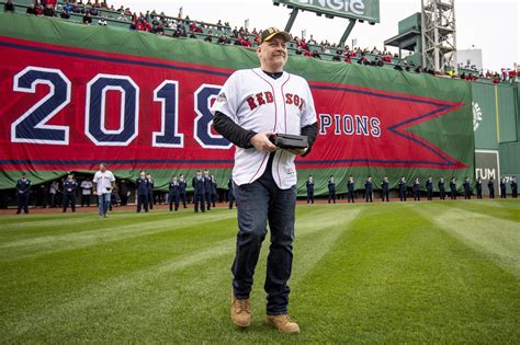 Hall of Fame journey meets final ballot for two former Red Sox greats