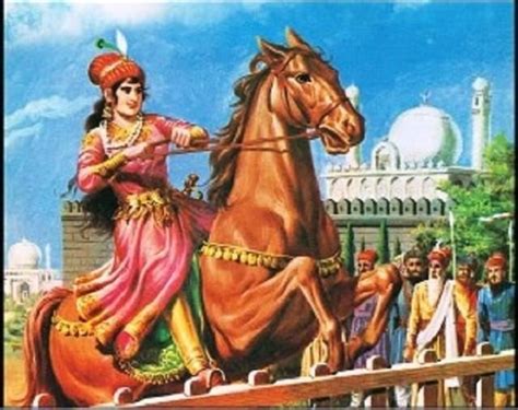 Razia Sultana (Sultan of Delhi) ~ Bio Wiki | Photos | Videos