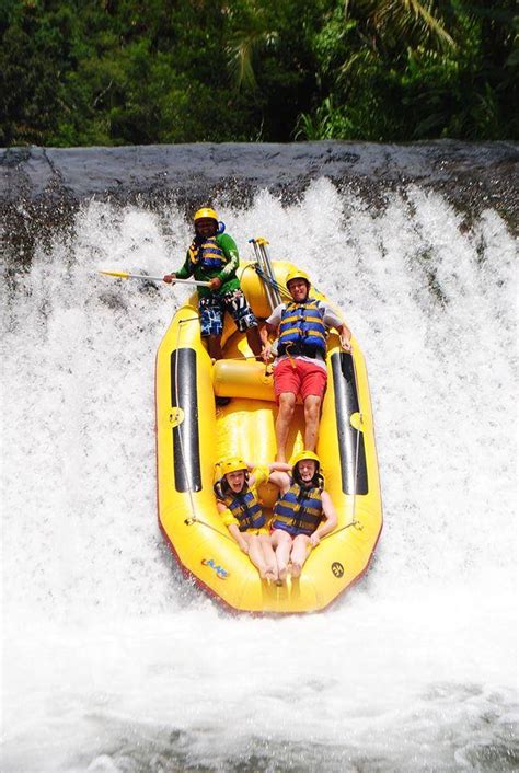 Rafting Bali | Ubud