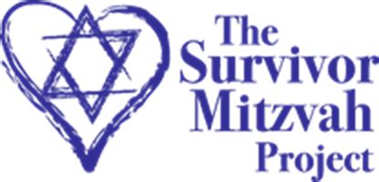 Holocaust Survivors Charity | Survivor Mitzvah Project | The Survivor ...