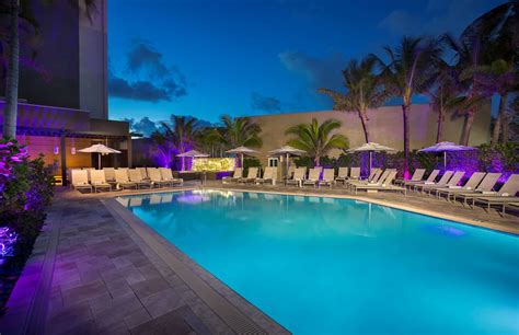 Sonesta Hotel Fort Lauderdale, FL - See Discounts