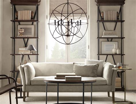 Restoration Hardware Furniture