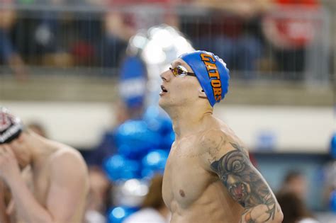 Caeleb Dressel Bio - SwimSwam