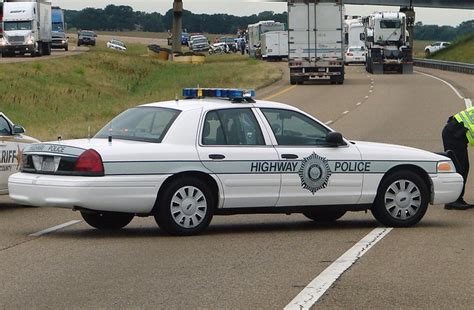 Arkansas Highway Police - a photo on Flickriver