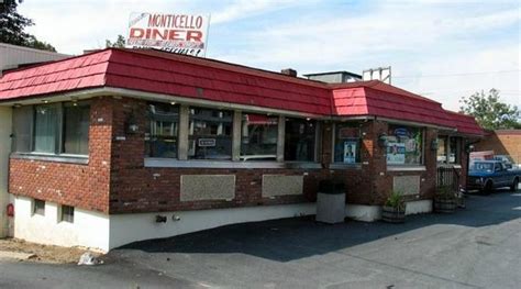 Most Popular Restaurants in Monticello