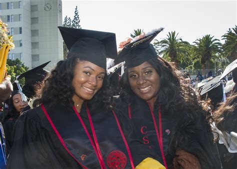 Black Graduation Celebration | CSUN Today