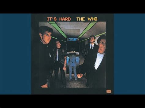 Eminence Front by The Who Lyrics Meaning - The Veil of Illusion in the Party of Life - Song ...