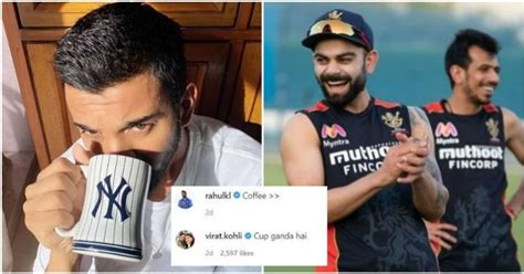 5 Times Virat Kohli Trolled His Own Teammates On Social Media