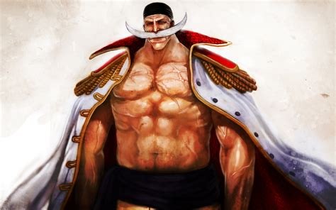 91 Wallpaper One Piece Whitebeard Pics - MyWeb