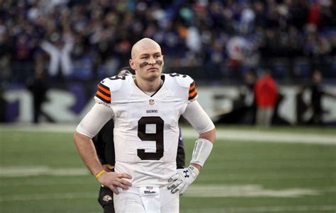 Every Cleveland Browns starting quarterback since 1999 (and how they ...