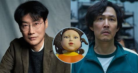 "Squid Game" Director Hwang Dong Hyuk Reveals Plans For A Sequel In ...