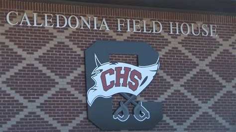 Caledonia students choose 'Cavaliers' as new school mascot to replace 'Confederates' - Home ...