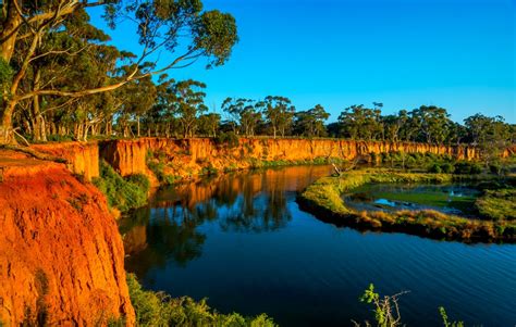 Werribee Park Golf Club