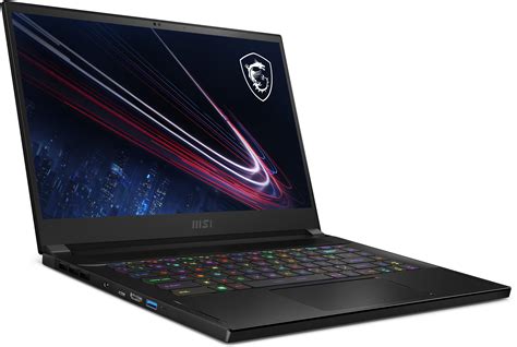 MSI GS66 Stealth 11UH-079NL - Kenmerken - Tweakers