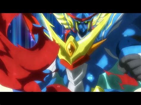 Ultimate Valtryek Avatar / Beyblade burst db dynamite battle - YouTube