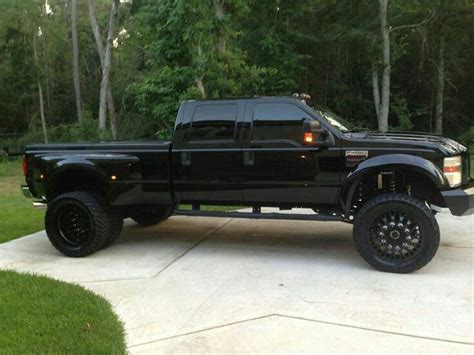 152 best images about F-450 on Pinterest | 20 rims, Ford black ops and ...