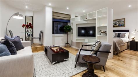 Studio Apartment London - Houses For Rent Info