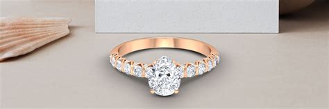 Popular Moissanite Shapes For Engagement Ring In 2024 – Rosec Jewels