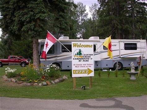 CANYON CREEK CAMPGROUND AND RV PARK: 2022 Reviews (Hixon, Canada) - Photos of Campground ...