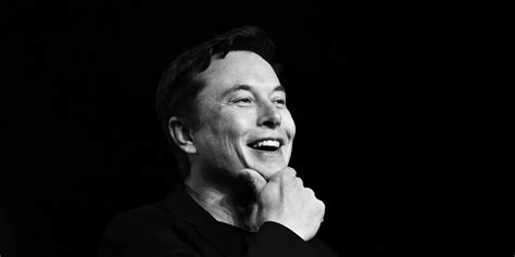 Some Quotes By Elon Musk That Will Motivate You To Follow Your Dreams