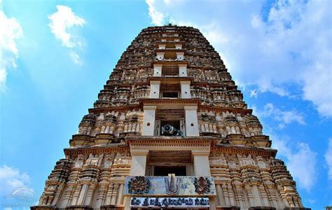 Mangalagiri Temple Travel Guide, Places to see, Attractions - Trodly