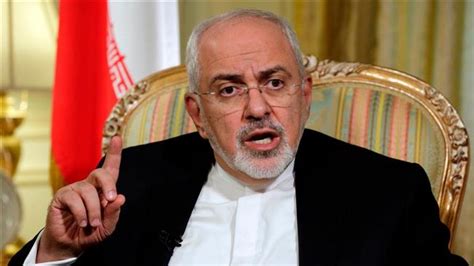 Zarif Reacts to US Sanctions: Culprits Blocking our Money Will Face Justice – Orinoco Tribune ...