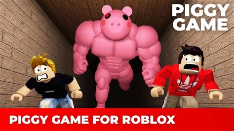 Horror piggy for roblox for Android - APK Download