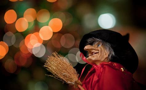 Epiphany in Rome: the tradition of Italian Befana | Explore Italy