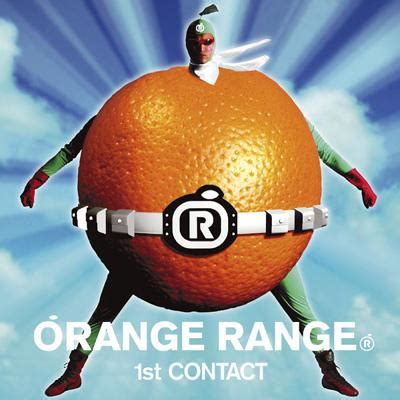 DISCOGRAPHY｜ORANGE RANGE OFFICIAL FANCLUB RANGE AID+