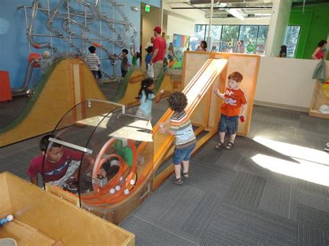 Sacramento Children’s Museum Grand Opening – Sacramento Sidetracks