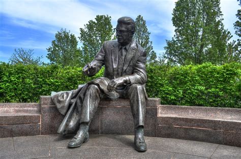 The Chief | Statue of Art Rooney Sr. outside of Heinz Field … | Flickr