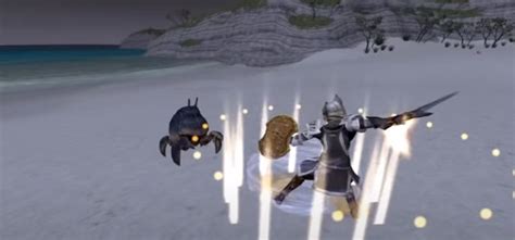 The Best Sword Weapon Skills in Final Fantasy XI – FandomSpot