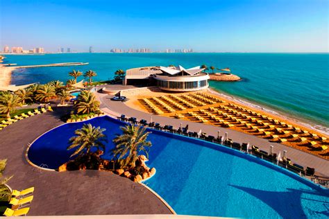 The best beaches and barbecue spots in Doha | Hotels | Time Out Doha