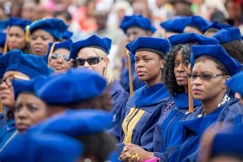 Howard University Graduate School Joins Council of Graduate Schools Coalition to Support Diverse ...