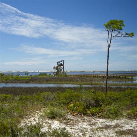 Big Lagoon State Park | Visit Pensacola