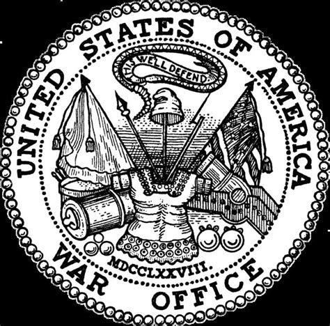 United States Secretary of War - Alchetron, the free social encyclopedia