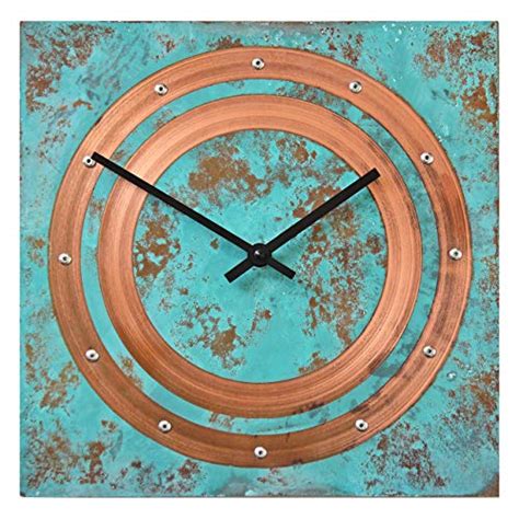 Rustic, Bold and Popular Copper Wall Art - Home Wall Art Decor