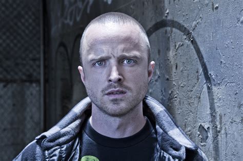 Nope, sorry, there is no Jesse Pinkman spinoff show - Chicago Tribune