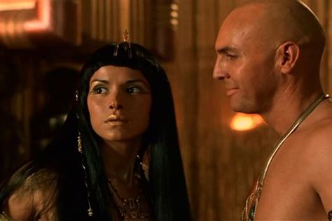 Imhotep - The Mummy Returns - High Priest Imhotep Image (10551838) - Fanpop - Page 11