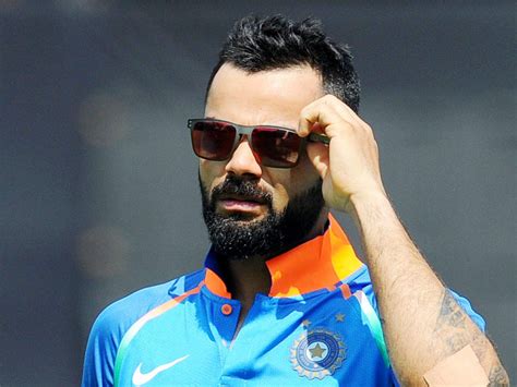 Balancing cricketing and endorsements easily doable: Kohli | Perfect ...