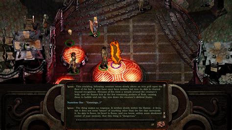 Planescape: Torment: Enhanced Edition